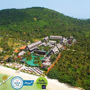 Mai Samui Beach Resort&Spa - SHA Plus